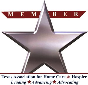 Texas Association for Home Care and Hospice Member