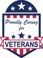 Proudly Caring for Veterans